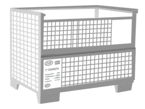 GITTERBOXEN KAUF-Test